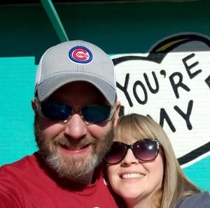 Meet your Posher, Misty